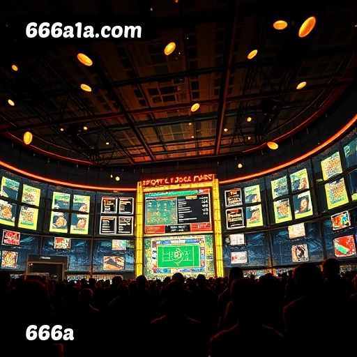 Recompensas Reais e Transparentes no 666a: Promoções Sem Pegadinhas