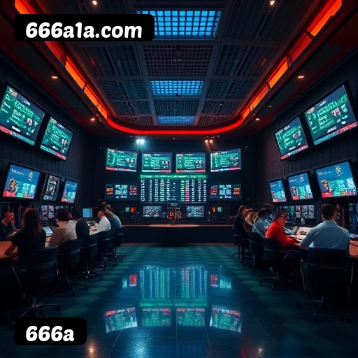 666a Crash: A Comunidade e as Estratégias que Empolgam