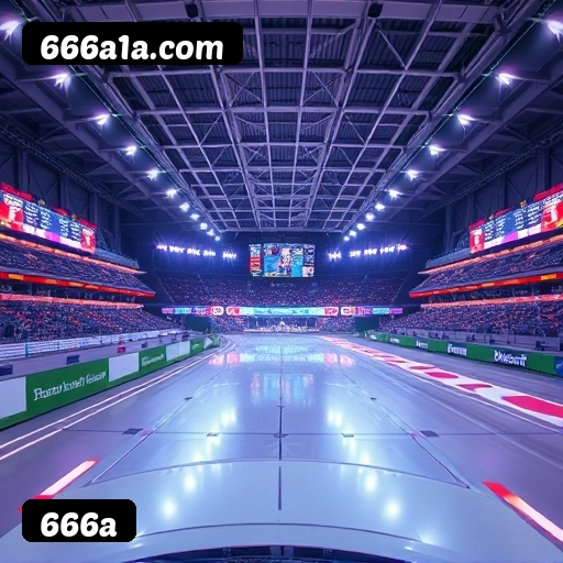 666a: Experiência de Cassino Imersiva para Brasileiros