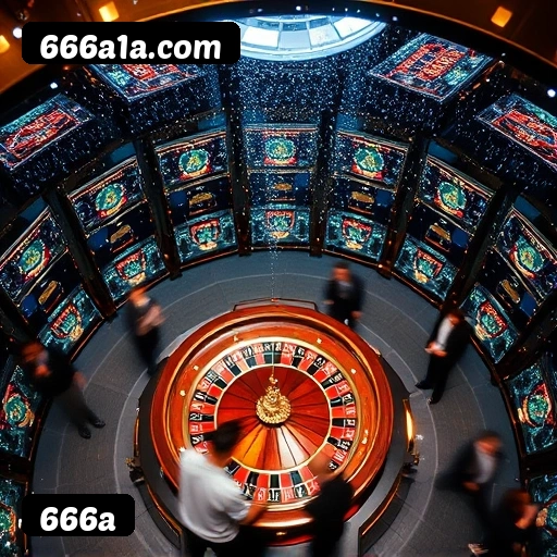 666a Crash: A Comunidade e as Estratégias que Empolgam