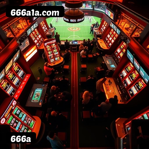 Recompensas Reais e Transparentes no 666a: Promoções Sem Pegadinhas