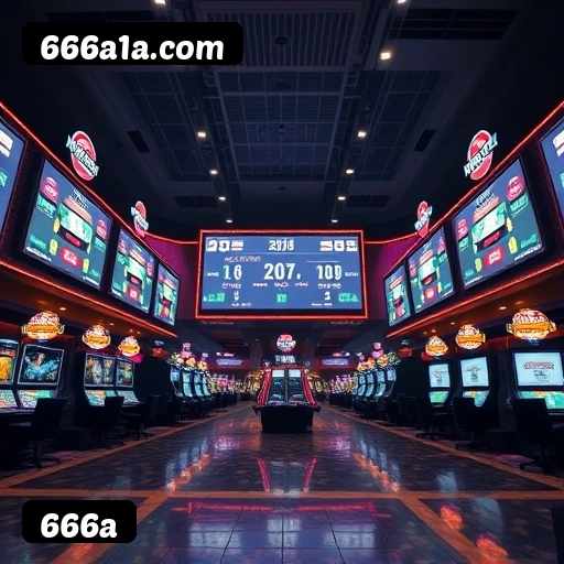 Registre-se Rapidamente e Desbloqueie Recompensas Exclusivas 666a